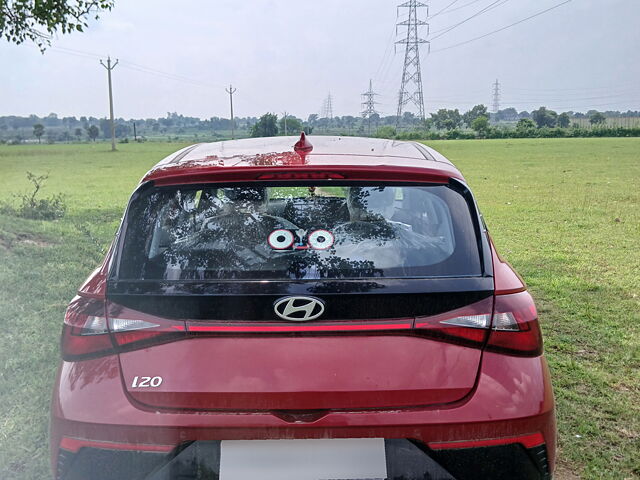 Used Hyundai i20 Magna 1.2 MT in Purulia