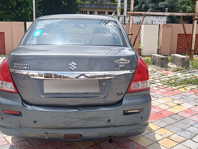 Used Maruti Suzuki Swift Dzire [2008-2010] VDi in Vadodara