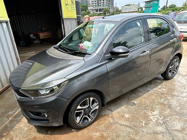 Used 2021 Tata Tiago in Gandhinagar