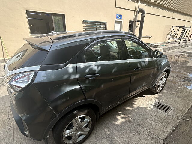 Used Tata Nexon Pure 1.2 Petrol 6MT in Mumbai