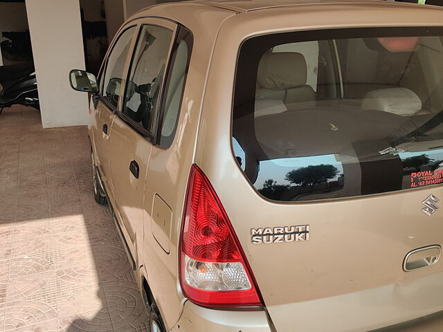 Used Maruti Suzuki Estilo LXi BS-IV in Jaipur