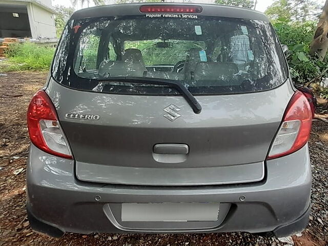 Used Maruti Suzuki Celerio ZXi [2021-2023] in Kozhikode