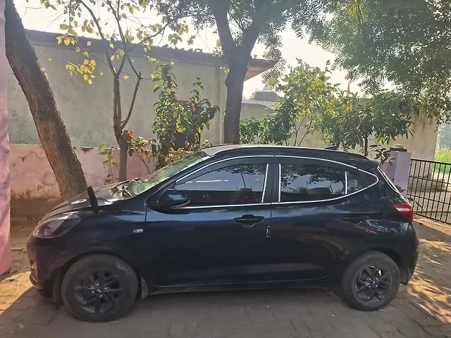 Used 2021 Hyundai Grand i10 NIOS in Lucknow