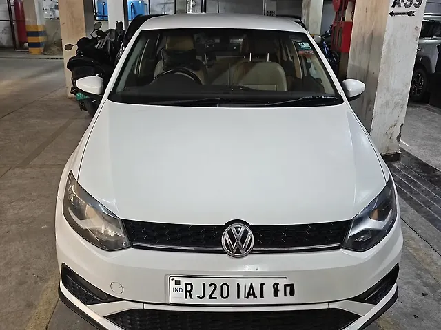 Used 2019 Volkswagen Vento in Kota