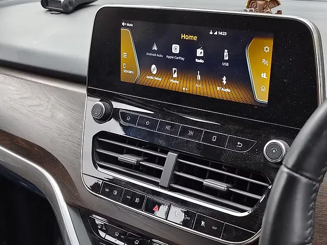 Used Tata Harrier [2019-2023] XZ [2019-2020] in Noida