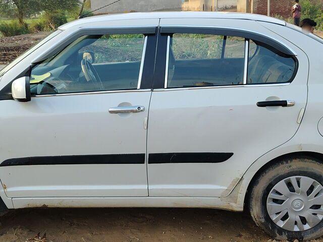 Used Maruti Suzuki Swift  [2010-2011] LXi 1.2 BS-IV in Hanumangarh