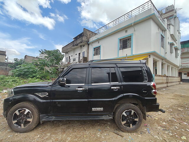 Used 2021 Mahindra Scorpio in Rourkela