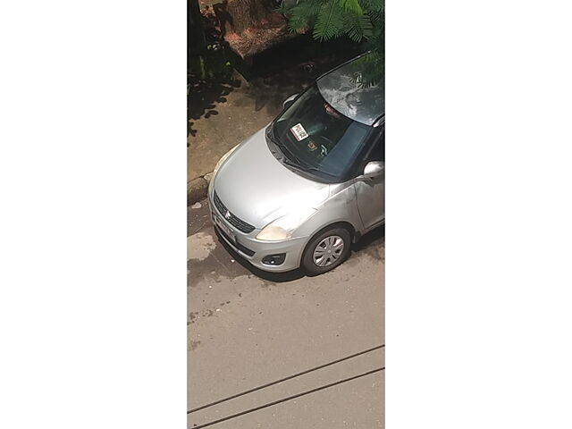 Used 2012 Maruti Suzuki Swift DZire in Mumbai