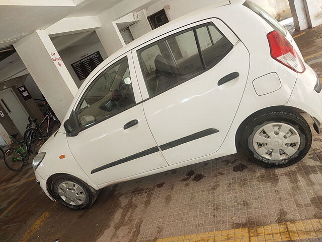 Used Hyundai i10 [2007-2010] Era in Sriganganagar