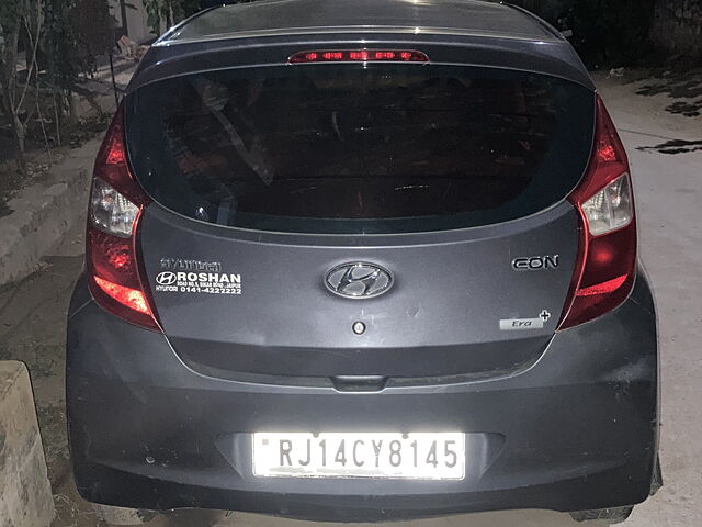 Used Hyundai Eon Era + in Jaipur