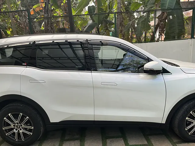 Used 2022 Mahindra XUV700 in Thiruvananthapuram
