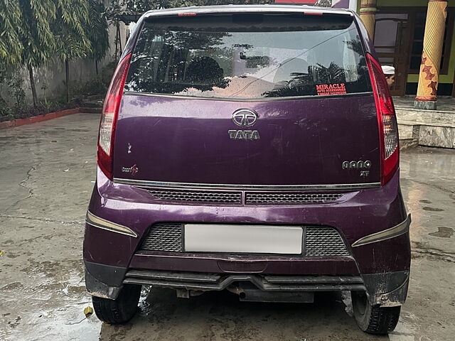 Used Tata Nano Twist XT in Dehradun