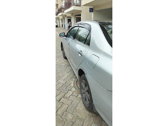 Used Toyota Corolla Altis [2011-2014] 1.8 G in Gurgaon