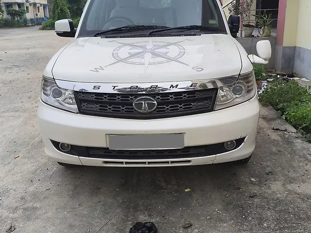 Used 2018 Tata Safari in Patna Used 2018 Tata Safari in Patna