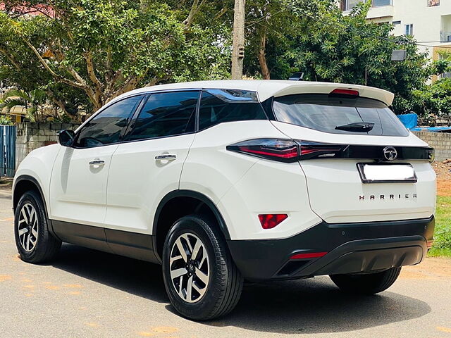 Used Tata Harrier [2019-2023] XZ Plus in Bangalore