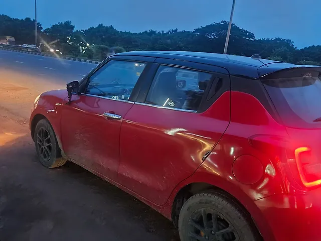 Used 2018 Maruti Suzuki Swift in Bhubaneswar