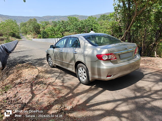 Used Toyota Corolla Altis [2011-2014] 1.8 GL in Pune