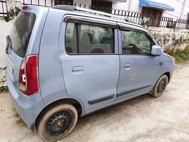 Used Maruti Suzuki Wagon R 1.0 [2010-2013] VXi in Dehradun