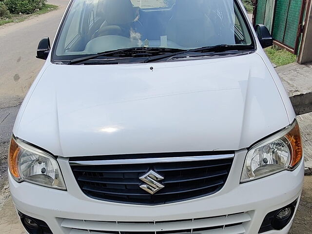 Used 2014 Maruti Suzuki Alto in Jaipur