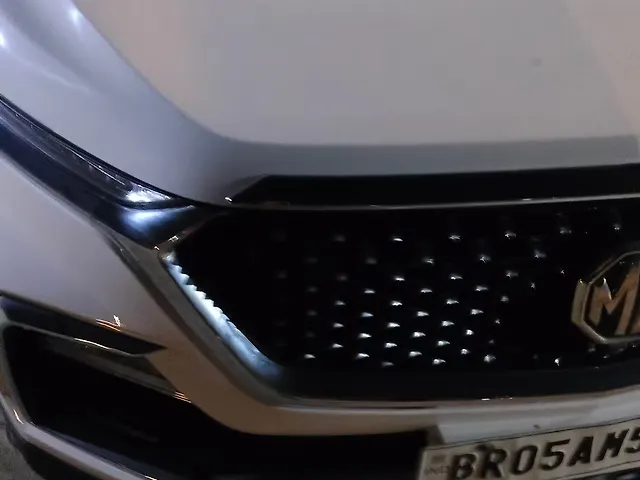 Used 2020 MG Hector Plus in Patna