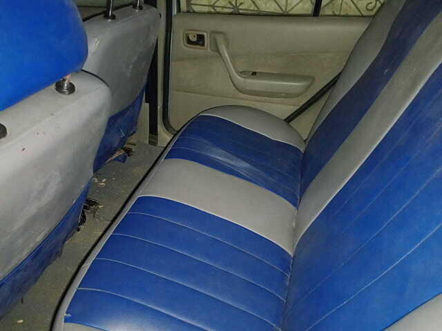 Used Ford Ikon [2003-2009] 1.3 Flair in Khordha