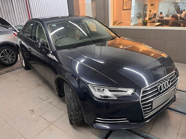 Used Audi A4 [2016-2020] 30 TFSI Premium Plus in Delhi