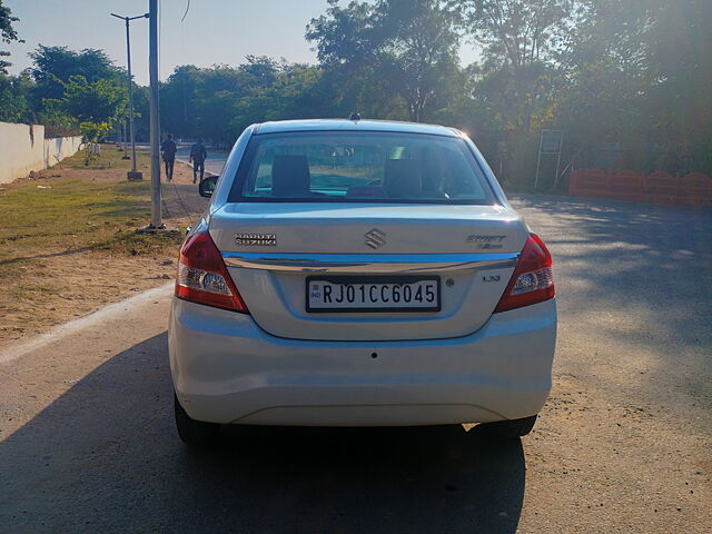 Used Maruti Suzuki Swift Dzire [2015-2017] LXI in Ajmer