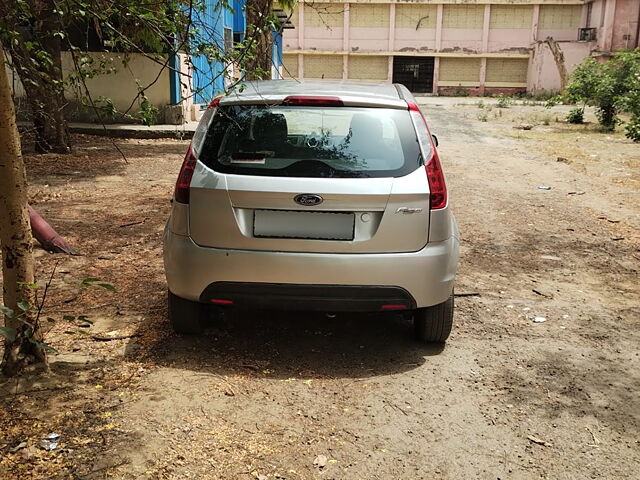 Used Ford Figo [2010-2012] Duratec Petrol EXI 1.2 in Ghaziabad