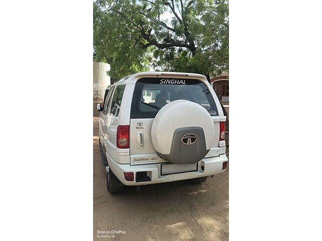 Used 2016 Tata Safari in Jaipur