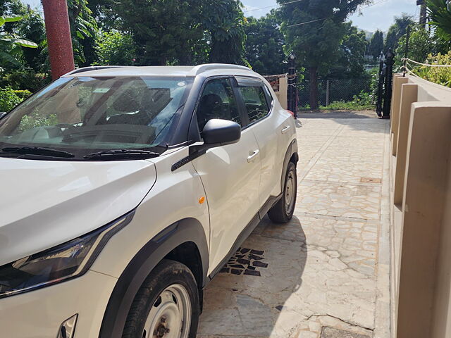 Used Nissan Magnite XE  [2020] in Udaipur