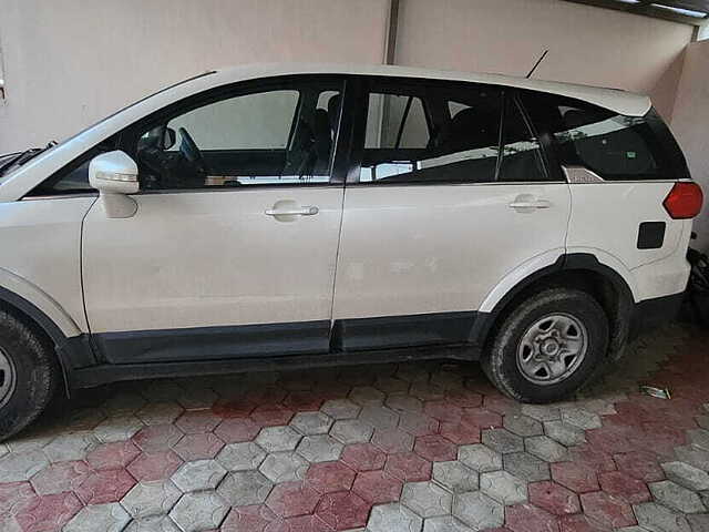 Used Tata Hexa [2017-2019] XM 4x2 7 STR in Patan