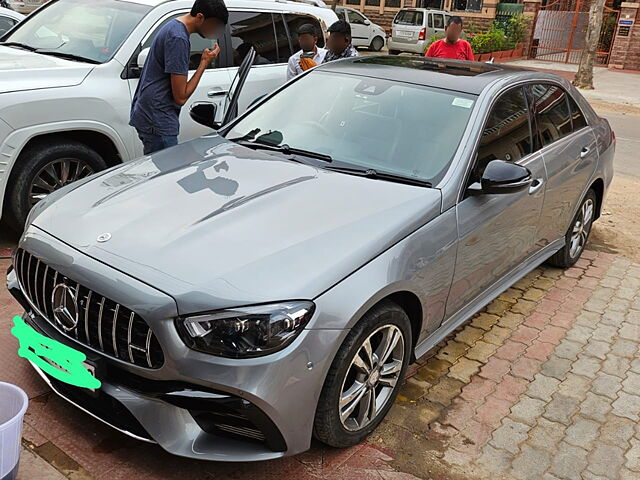 Used Mercedes-Benz 200 Diesel in Jodhpur