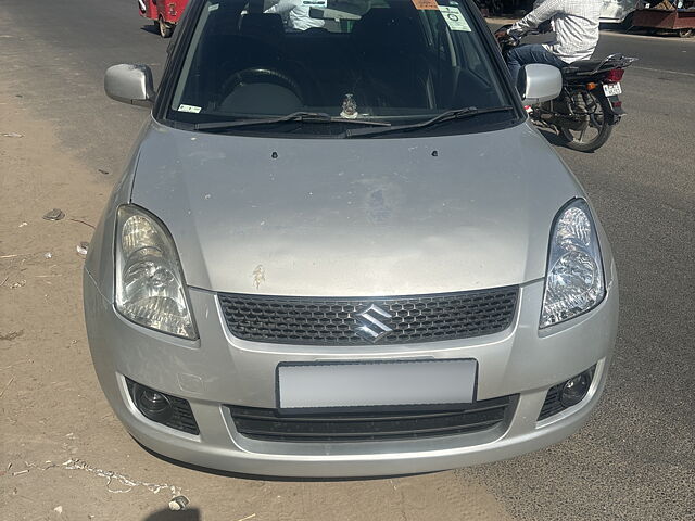 Used 2011 Maruti Suzuki Swift in Jaipur