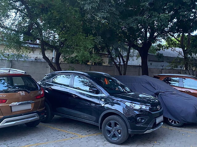 Used Tata Nexon [2020-2023] XZ Plus Dark Edition [2021-2023] in Coimbatore