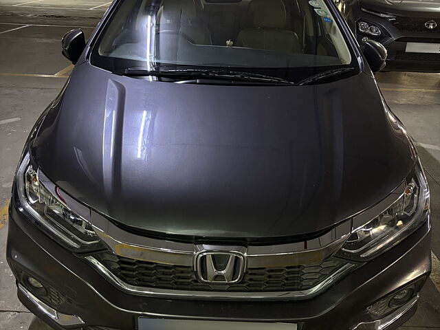 Used 2018 Honda City in Bangalore