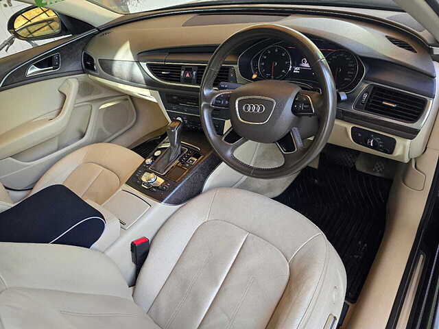 Used Audi A6 [2015-2019] 35 TFSI Matrix in Gandhidham