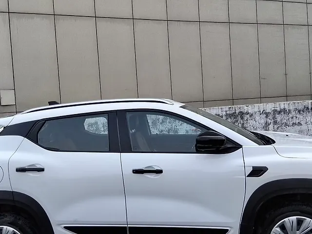 Used 2024 Renault Kiger in Vapi Used 2024 Renault Kiger in Vapi
