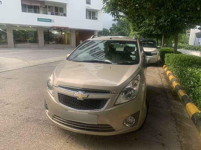 Used 2010 Chevrolet Beat in Gurgaon