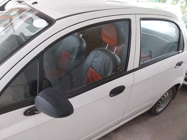 Used Chevrolet Spark 1.0 BS-IV OBDII in Guwahati