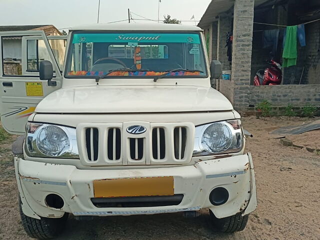 Used 2019 Mahindra Bolero in Sundergarh