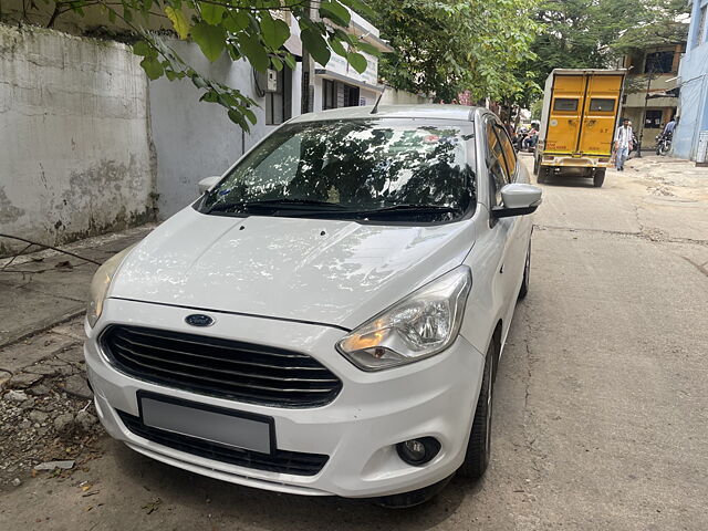 Used 2015 Ford Figo in Bangalore