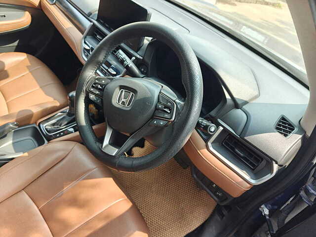 Used Honda Elevate ZX CVT in Raipur