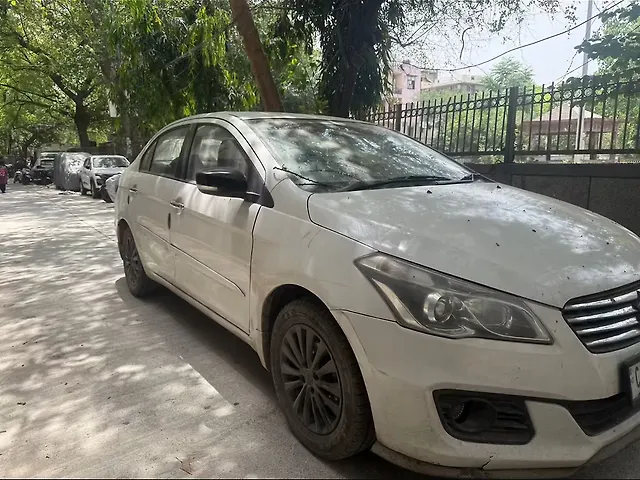 Used 2018 Maruti Suzuki Ciaz in Chandigarh