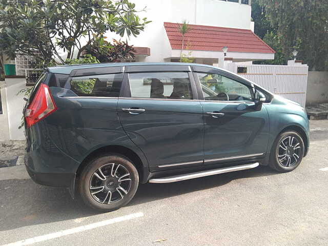 Used Mahindra Marazzo M6 Plus 8 STR [2020] in Bangalore