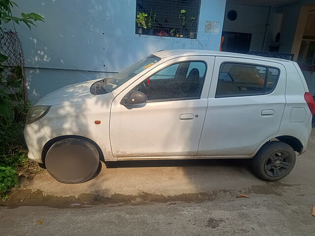 Used Maruti Suzuki Alto 800 [2012-2016] Lxi in Bhopal