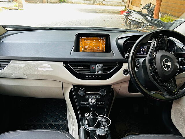 Used Tata Nexon [2020-2023] XZ Plus (S) in Bangalore