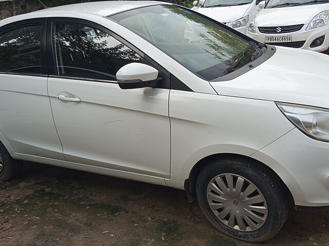 Used Tata Zest XM Petrol in Faridkot