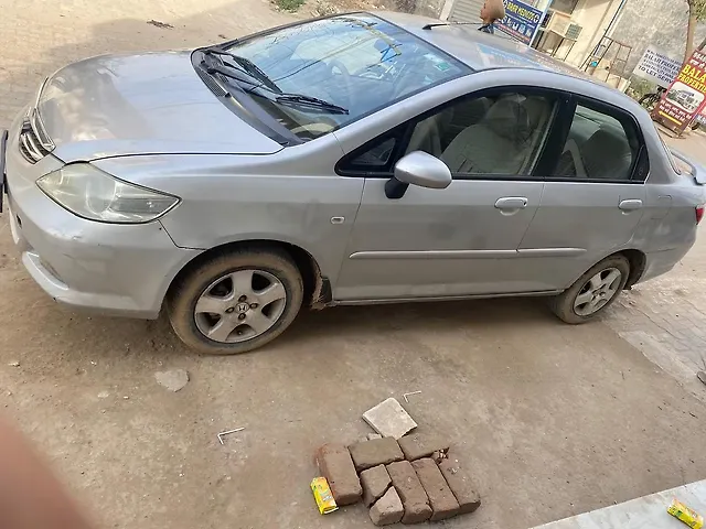 Used 2008 Honda City in Ludhiana