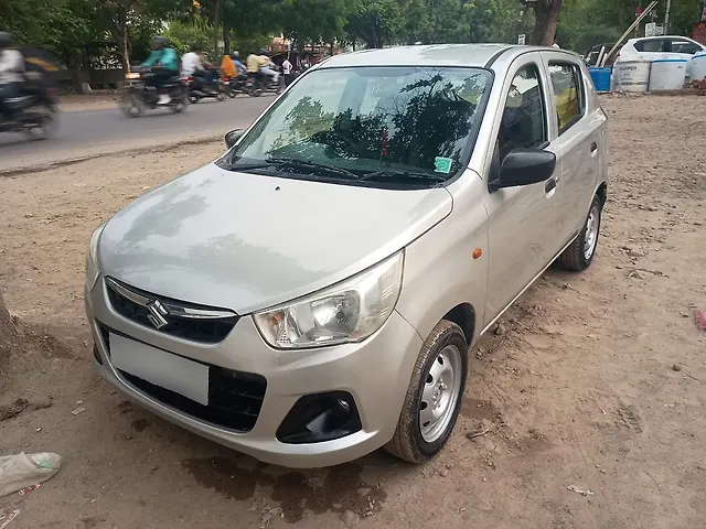Used 2018 Maruti Suzuki Alto in Lucknow