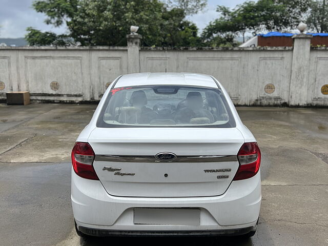 Used Ford Aspire [2015-2018] Titanium1.5 TDCi in Patna